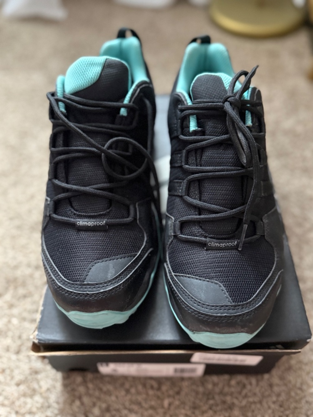 Adidas AX2 - Picture 2 of 6